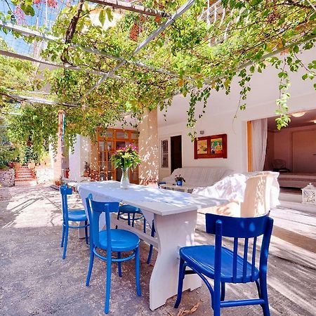Apartments Mediteraneo Žaborić Eksteriør billede