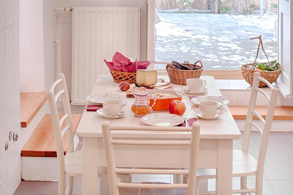 Apartments Mediteraneo Žaborić Eksteriør billede